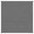 APELT Dekokissen 4362 Rips Uni | Grau 3