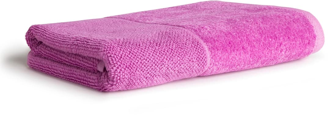 Möve Duschtuch MÖVE Bamboo Luxe | Lila
