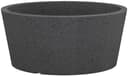 Scheurich C-CONE BOWL Blumentopf | Schwarz 2