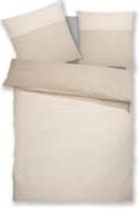 TOM TAILOR HOME Bettwäsche Henry | Beige 5