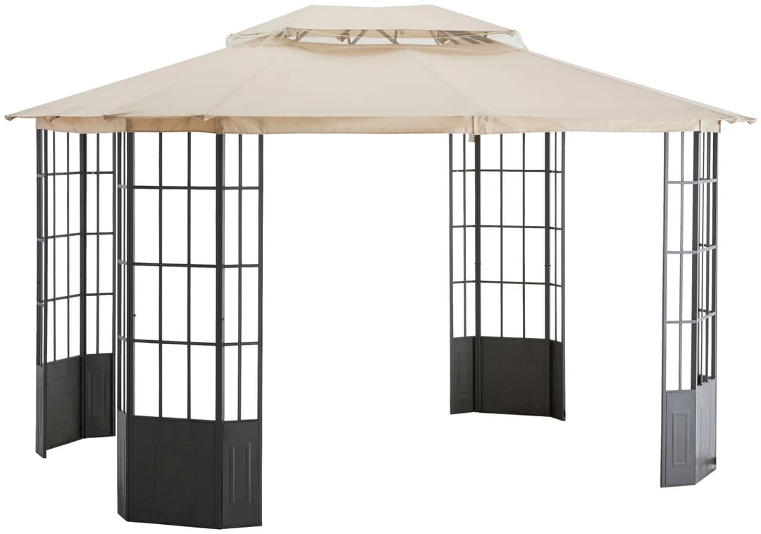 KONIFERA Pavillon-Ersatzdach Borkum | Beige