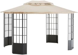 KONIFERA Pavillon-Ersatzdach Borkum | Beige