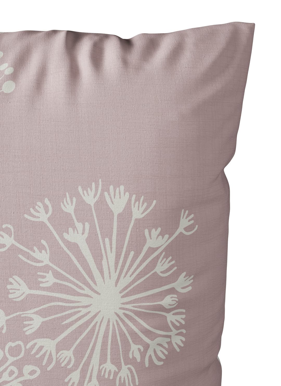 OTTO home Bettwäsche Soucy | Rosa