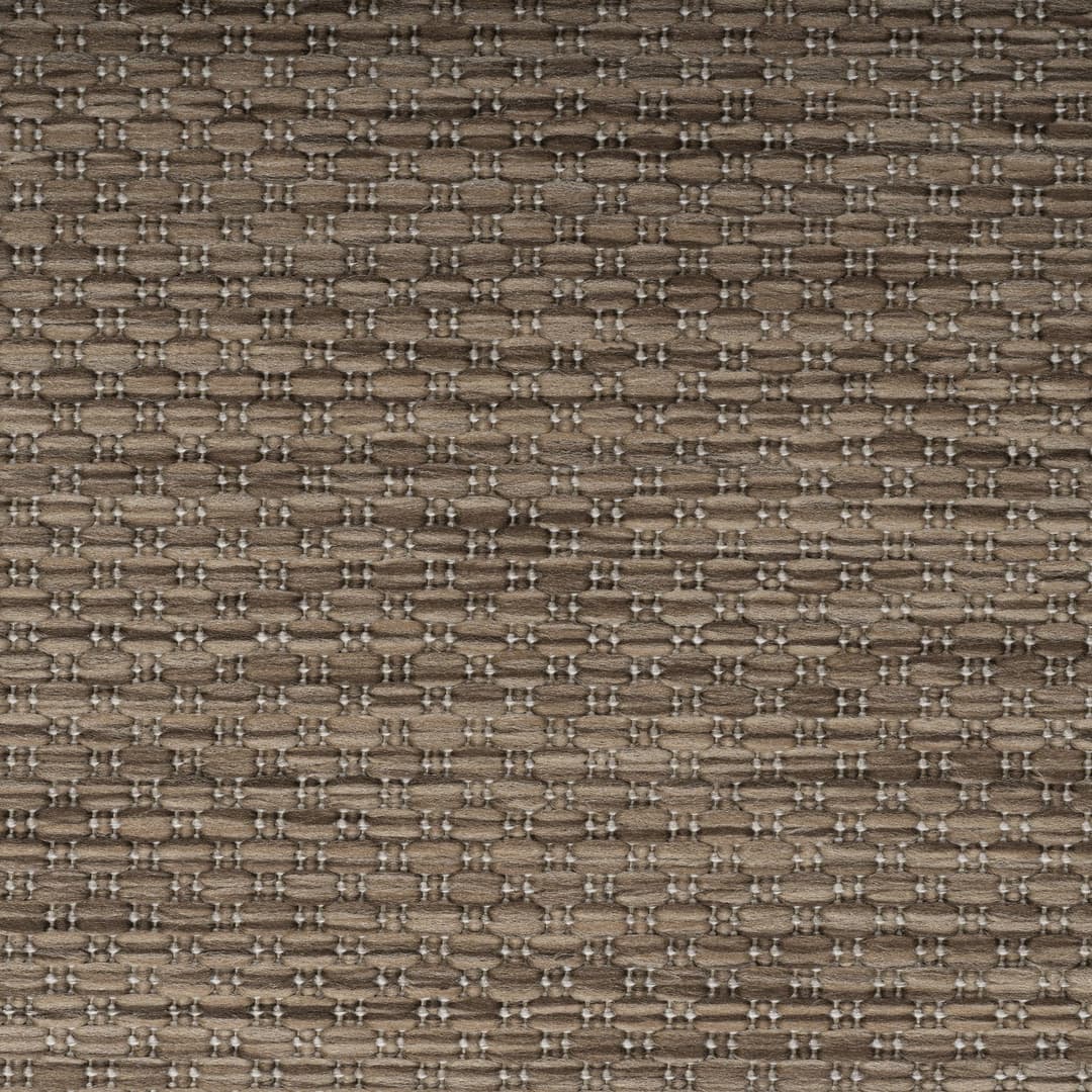 Ayyildiz Teppiche Outdoorteppich RELAX 4311 | Braun