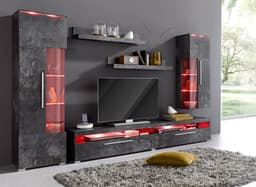OTTO home Wandboard India | Grau