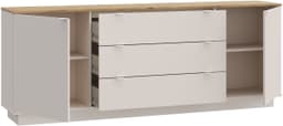 FORTE Sideboard | Beige