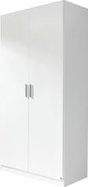 rauch CELLE Kleiderschrank | Weiß