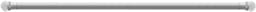 Good Life Vitragenstange Crystal | Silber