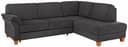 Home affaire Ecksofa Borkum L-Form | Grau 2