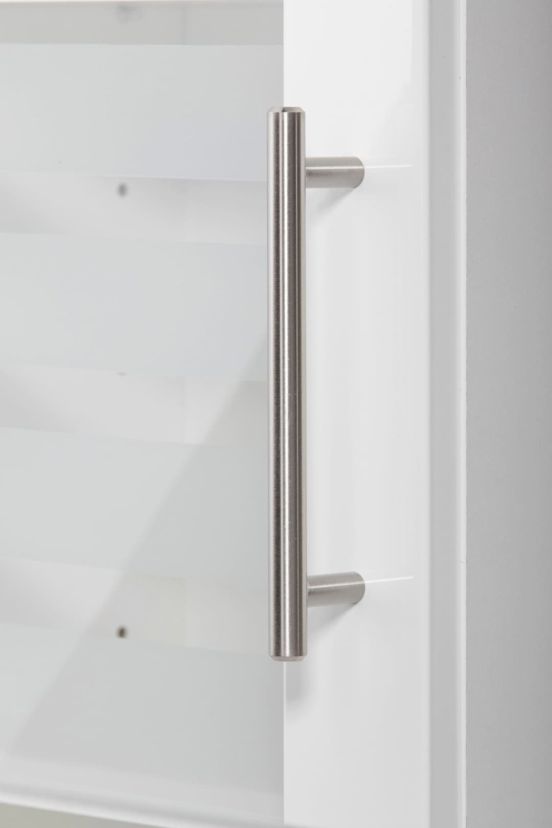 welltime Hängeschrank Jaca | Weiß