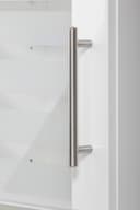 welltime Hängeschrank Jaca | Weiß 4