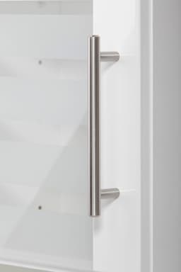 welltime Hängeschrank Jaca | Weiß