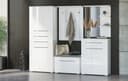 OTTO home Garderobenschrank Piano | Weiß 5