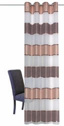 HOME WOHNIDEEN Vorhang WALTERS | Beige 2