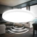 B.K.Licht LED Deckenleuchte BKL1604 | Weiß 4