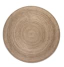 HANSE Home Teppich Rangpur | Braun 5