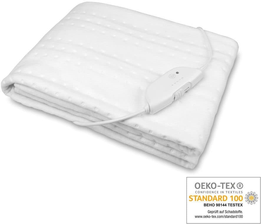 Medisana Wärmeunterbett HU 674 | Weiß