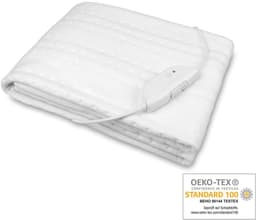 Medisana Wärmeunterbett HU 674 | Weiß