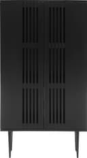 OTTO home Kommode Saltaire | Schwarz 3
