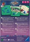 Ravensburger Spiel Las Vegas | Mehrfarbig 3