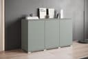 OTTO home Sideboard Kenia | Grün 5