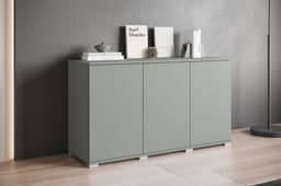 OTTO home Sideboard Kenia | Grün