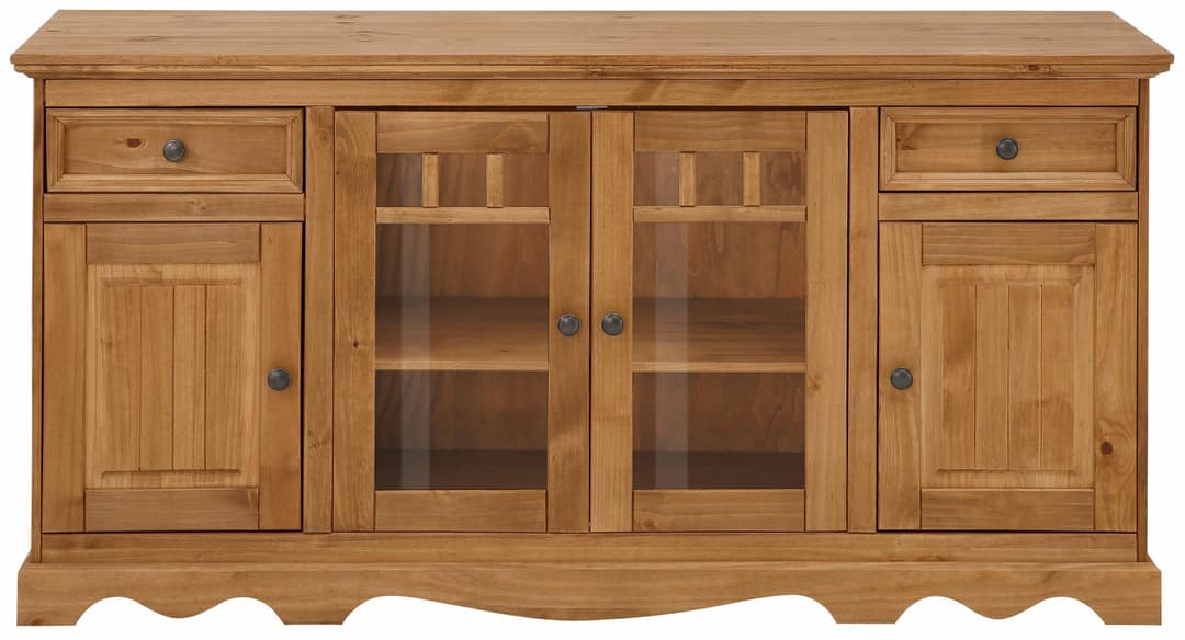 OTTO home Sideboard Melissa | Holztöne