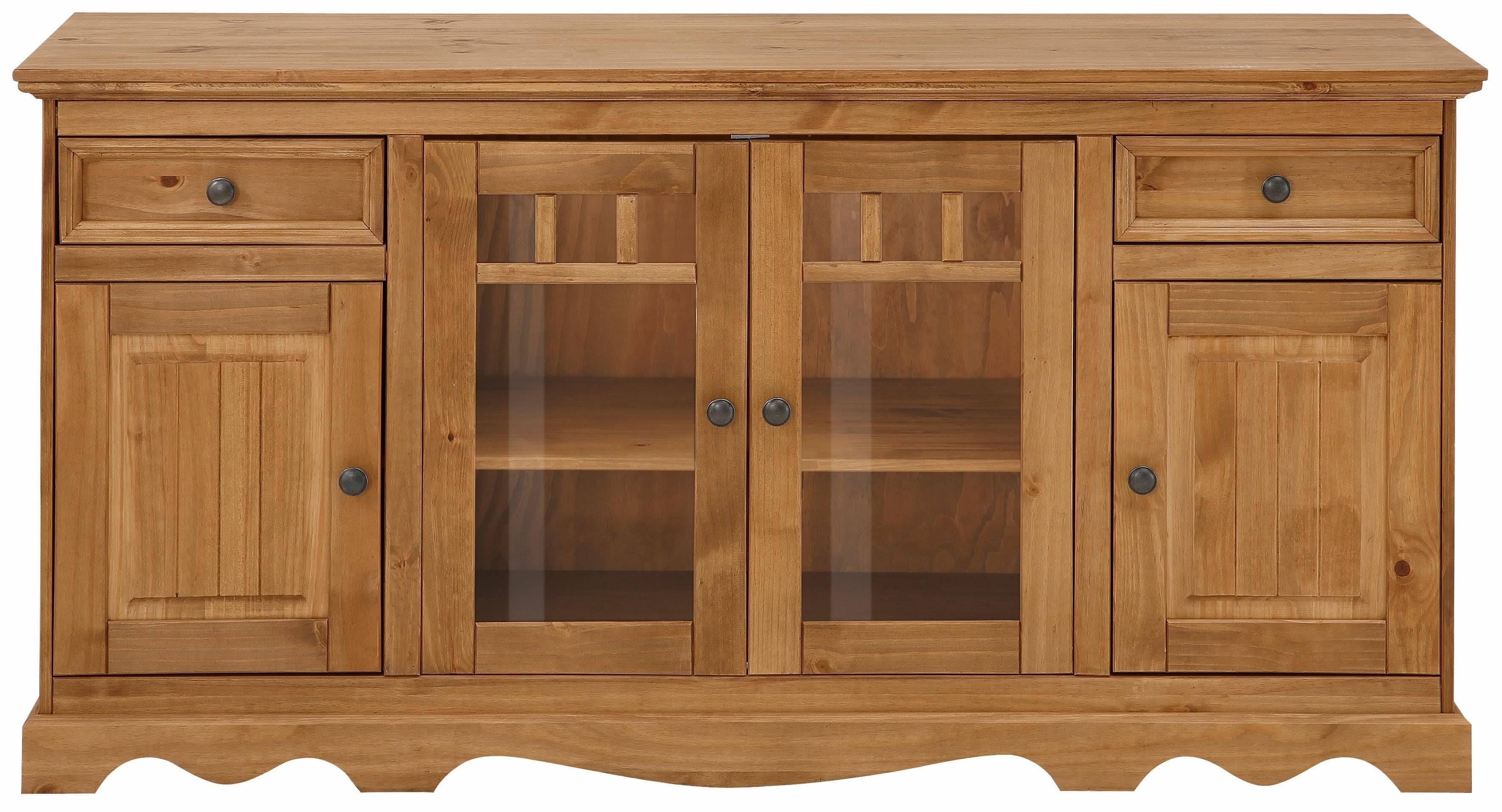 OTTO home Sideboard Melissa | Holztöne