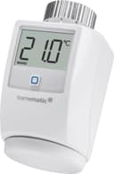 Homematic IP Heizkörperthermostat Heizkörperthermostat 3er Set | Weiß 2