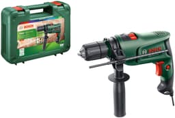 Bosch Home & Garden EasyImpact 600 Schlagbohrmaschine | Grün