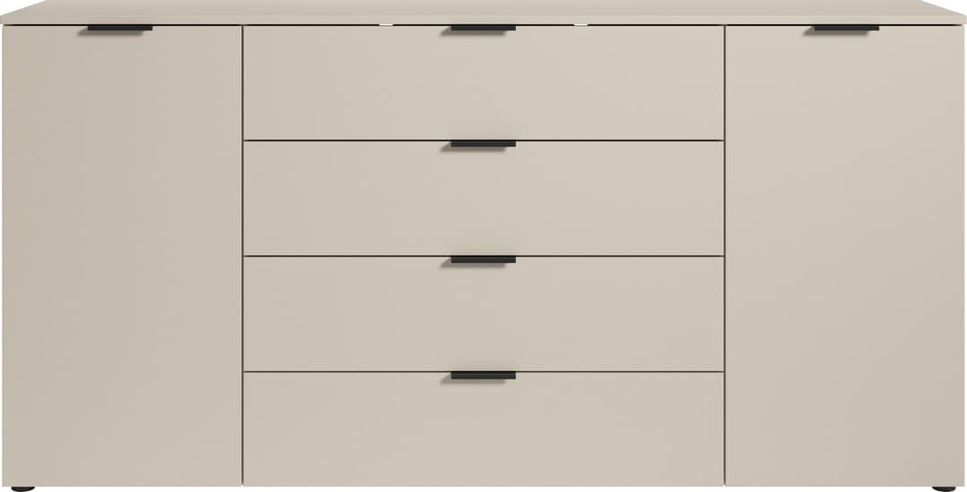 HBZ Sideboard Linz Kommode | Beige
