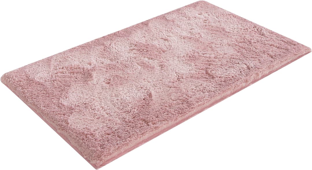 OTTO home Badematte Jos | Rosa