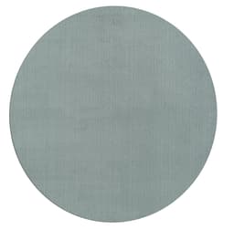 the carpet Teppich Relax | Blau