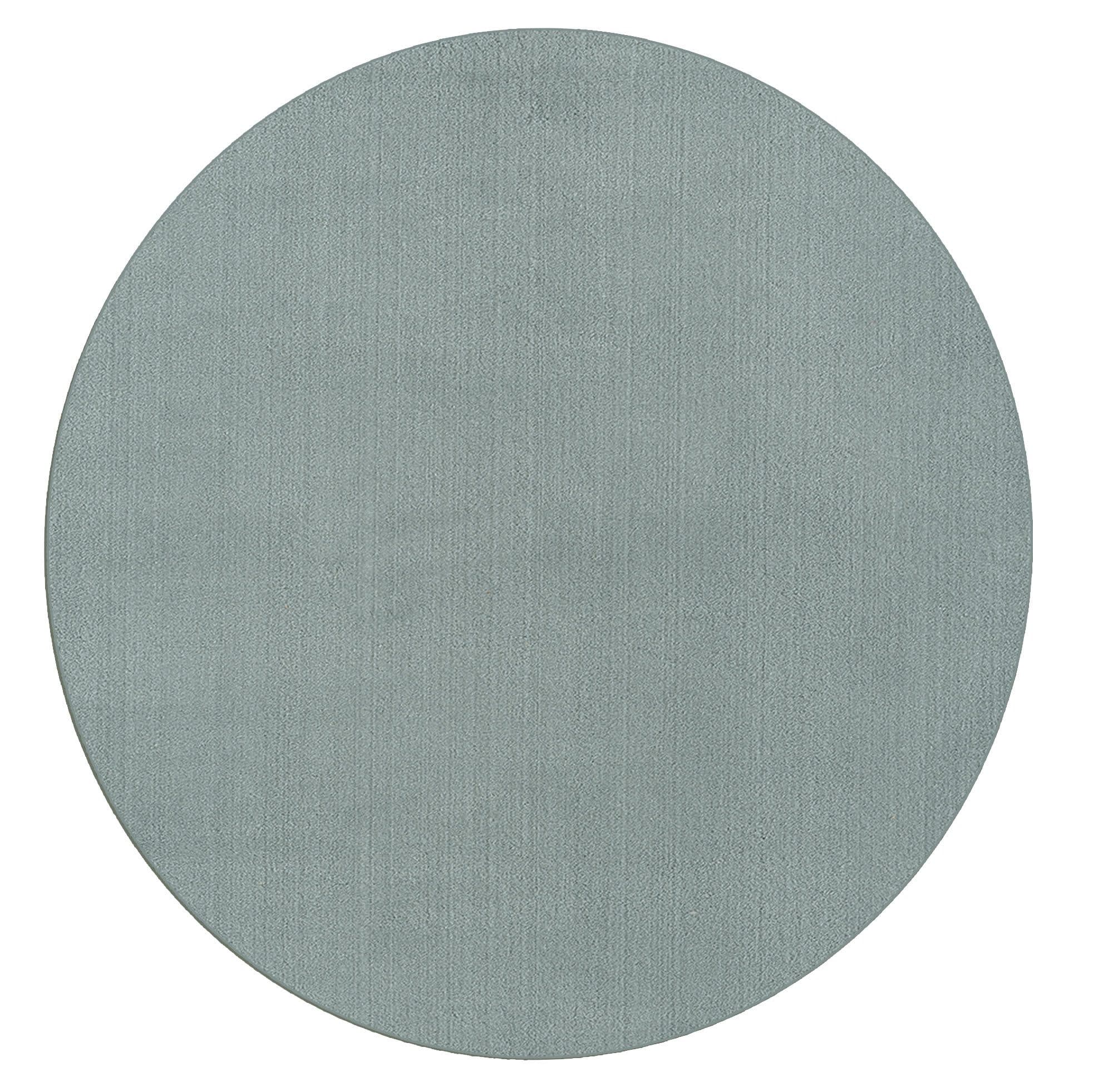 the carpet Teppich Relax | Blau