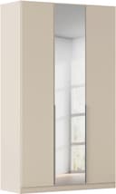 OTTO home Kleiderschrank AGORDO | Beige