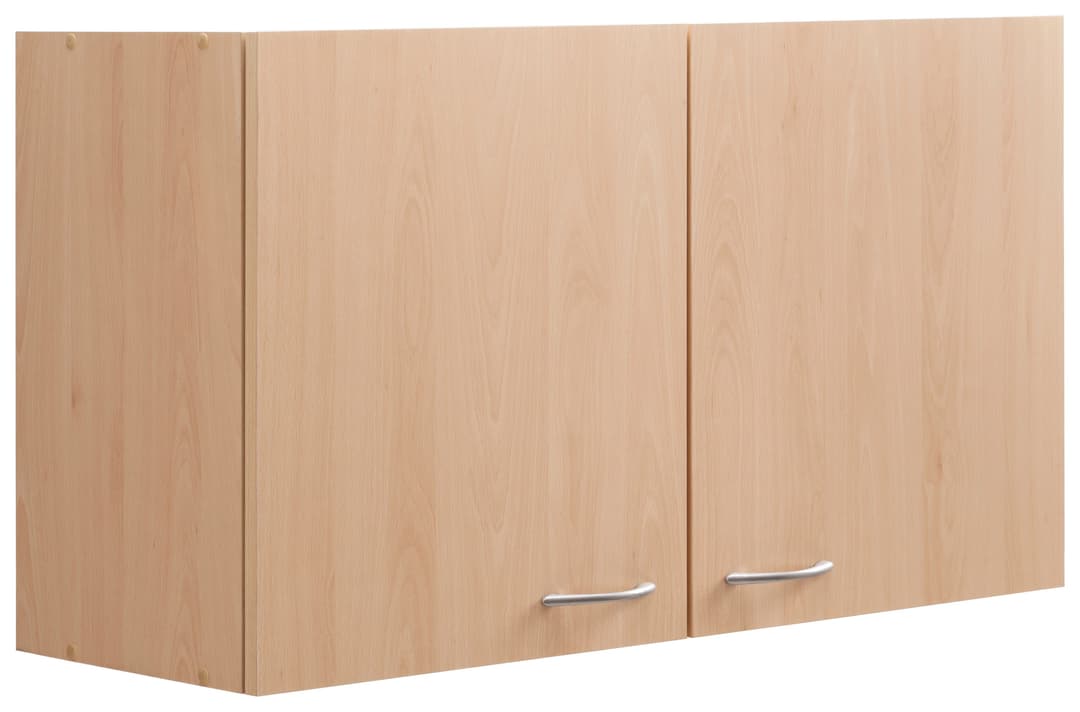wiho Küchen Hängeschrank Kiel | Holztöne