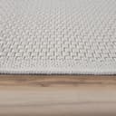 Paco Home Teppich Timber 125 | Beige 5