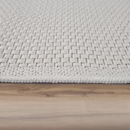 Paco Home Teppich Timber 125 | Beige