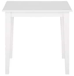 OTTO home Esstisch Fullerton | Weiß