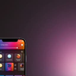 Philips Hue LED-Leuchtmittel Starter Kit Bridge Pro + 2x White and