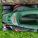 Bosch Home & Garden UniversalRotak 37-550 Elektrorasenmäher | Grün 5