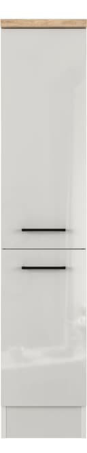Flex-Well Apothekerschrank Lund | Weiß 2