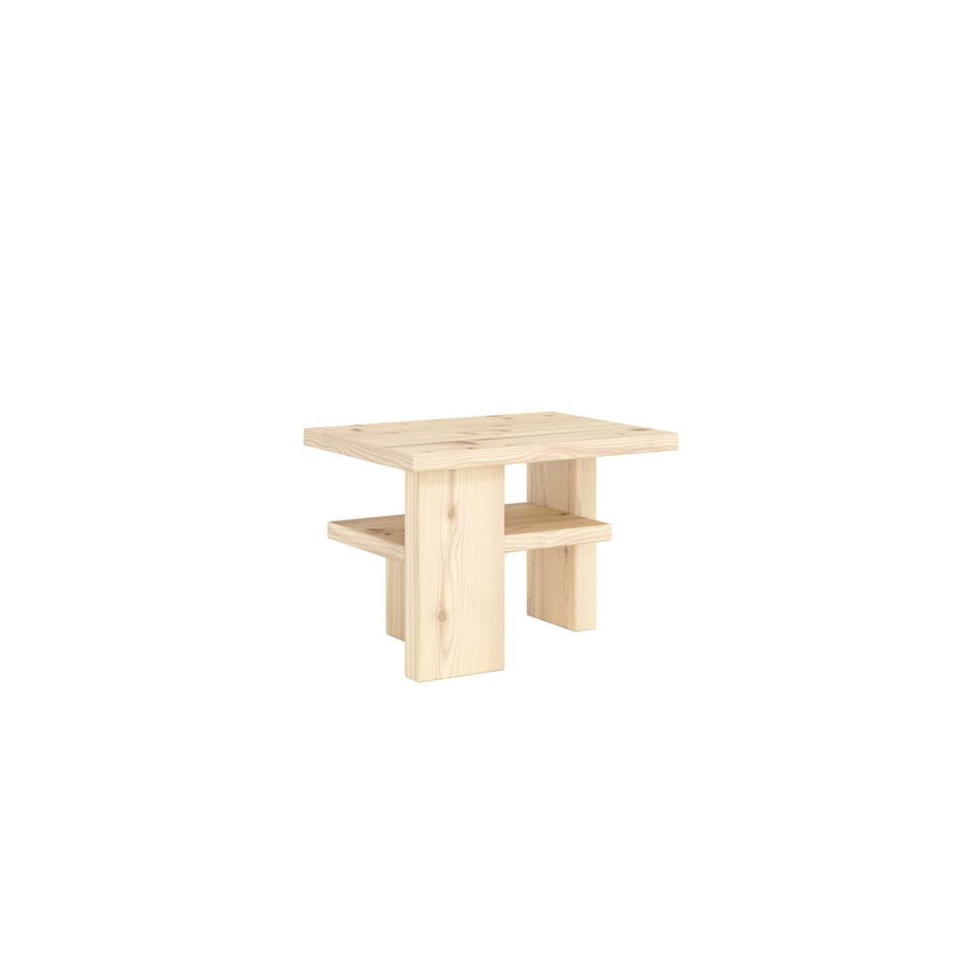 Karup Design Japan Side Table | Holztöne