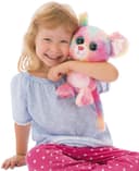 Nici Kuscheltier Glubschis Maus Candypop | Mehrfarbig 5
