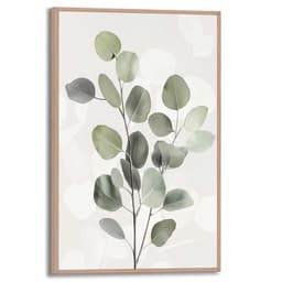 Reinders! Poster Eucalyptus Zweig | Grün
