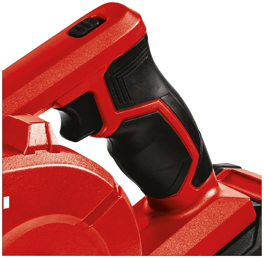 Einhell Akku-Gebläse TE-CB 18/180 Li - Solo | Rot