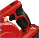 Einhell Akku-Gebläse TE-CB 18/180 Li - Solo | Rot 5