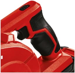 Einhell Akku-Gebläse TE-CB 18/180 Li - Solo | Rot