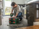 Bosch Home & Garden Akku-Stichsäge UniversalSaw 18V-100 Solo | Grün 3