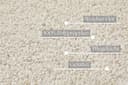 OTTO home Teppich Lisbea | Beige 5